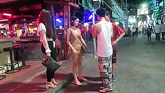 Amateur Thai Girls And Mature Man Engage In Sexual Activity