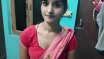 Une Jeune Indienne De 18 Ans Se Fait Baiser Le Cul Par Son Petit Ami En Position De Cowgirl