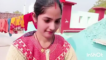 La Jeune Indienne Reshma Bhabhi Se Fait Remplir De Sperme Dans Une Vidéo De Sexe Chaude